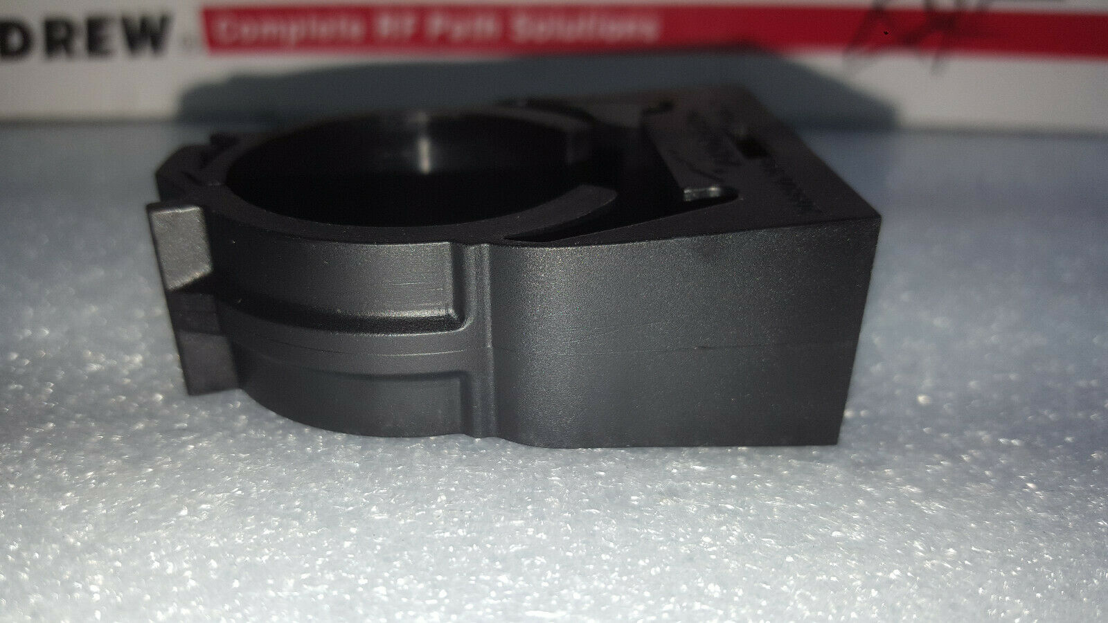 50 Andrew Type 209800-36B Self-Locking Hangers  1-1/4 in RADIAX Radiating cable - Fresh Stock Dated December 2025