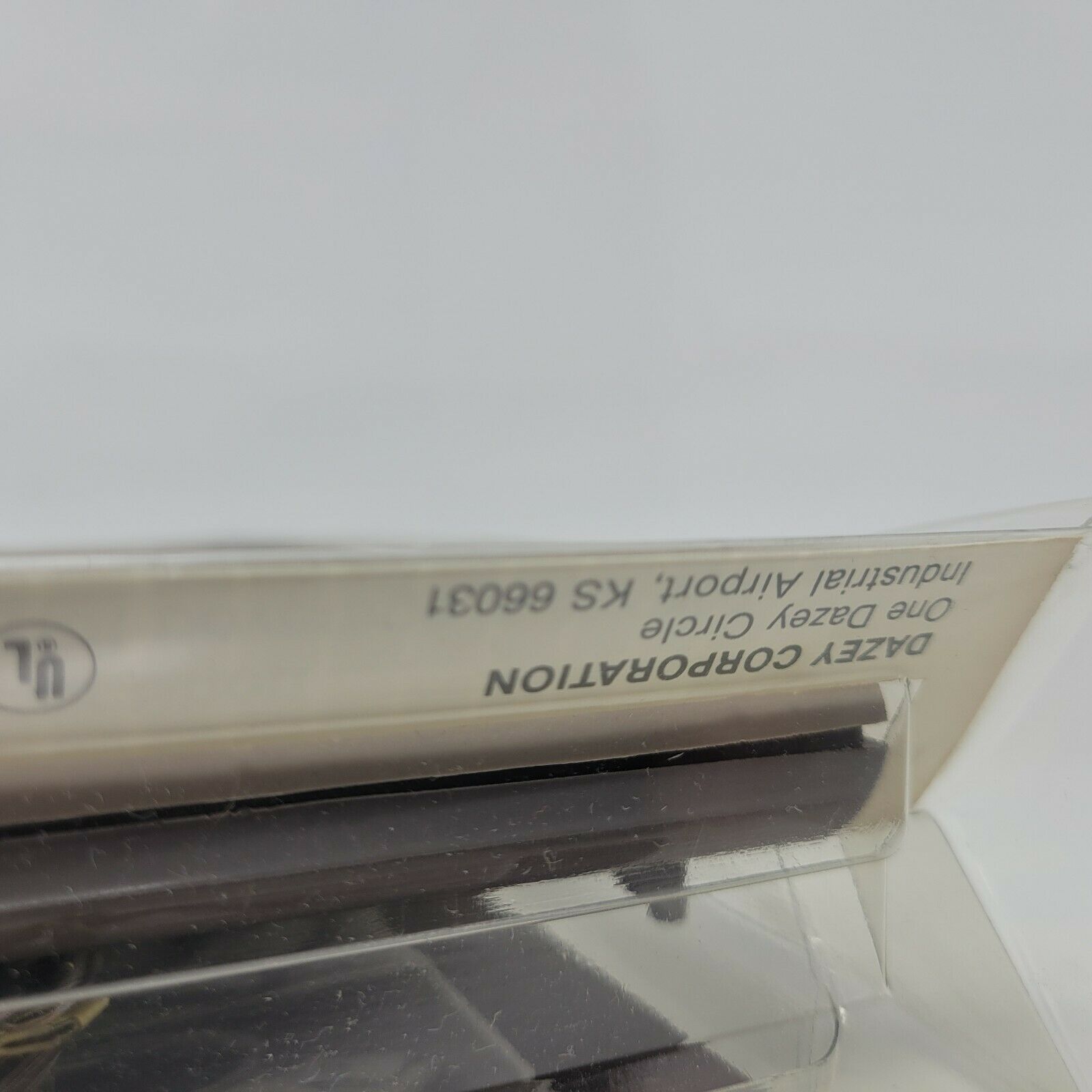 Vintage NOS DAZEY Coffee Soup & Beverage Warmer 1985 - Fresh Stock Dated February 2026