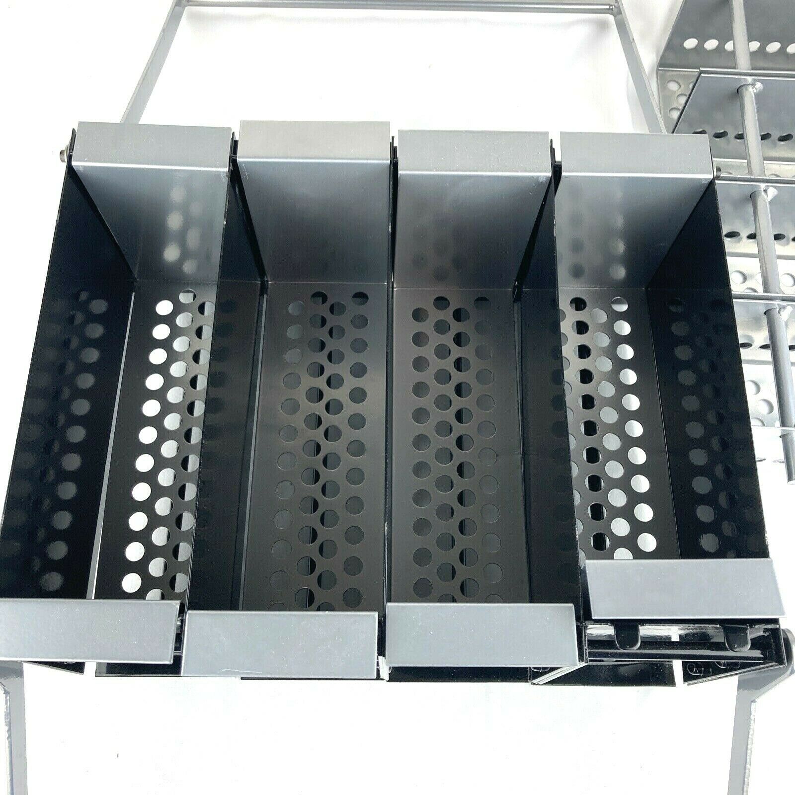 Northern Industrial Tools Paper Log Briquette Maker #148828 4-in-1 Eco-Smart - Fresh Stock Dated December 2025