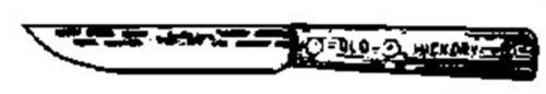 Old Hickory Paring Knife,No 7065,  Ontario Knife Co - Fresh Stock Dated January 2026