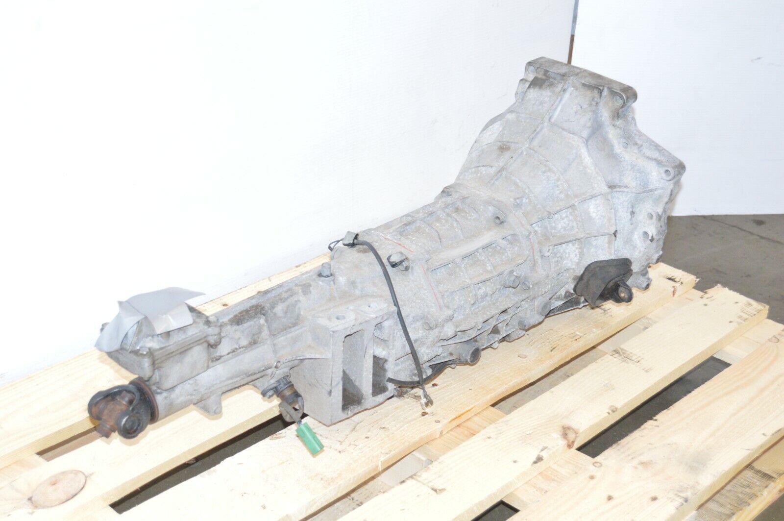 90-05 MAZDA MX-5 MIATA 6 SPEED MANUAL TRANSMISSION - Fresh Stock Dated December 2025