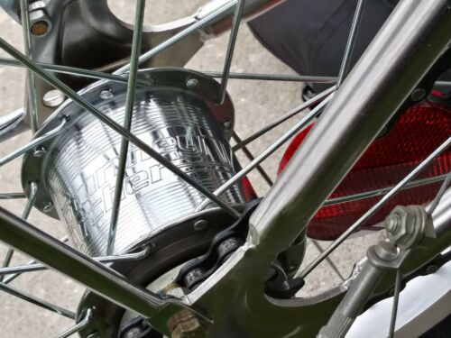 Dahon stainless steel Foldin Bicycle Camping Bike Dahon California RV boat  Bag - Fresh Stock Dated December 2025