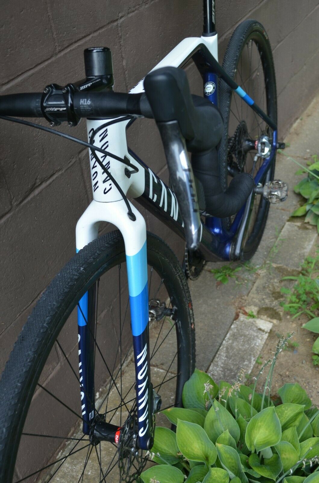 CANYON SLX INFLITE Small S Sram AXS Red Force Hydraulic Cyclocross Gravel Bike - Fresh Stock Dated December 2025