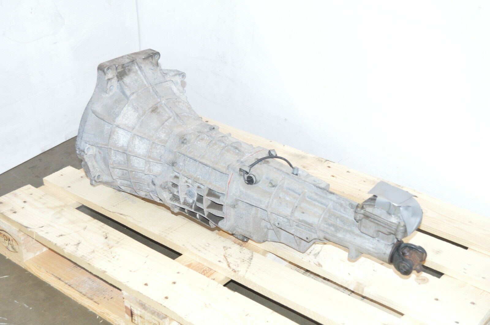 90-05 MAZDA MX-5 MIATA 6 SPEED MANUAL TRANSMISSION - Fresh Stock Dated December 2025