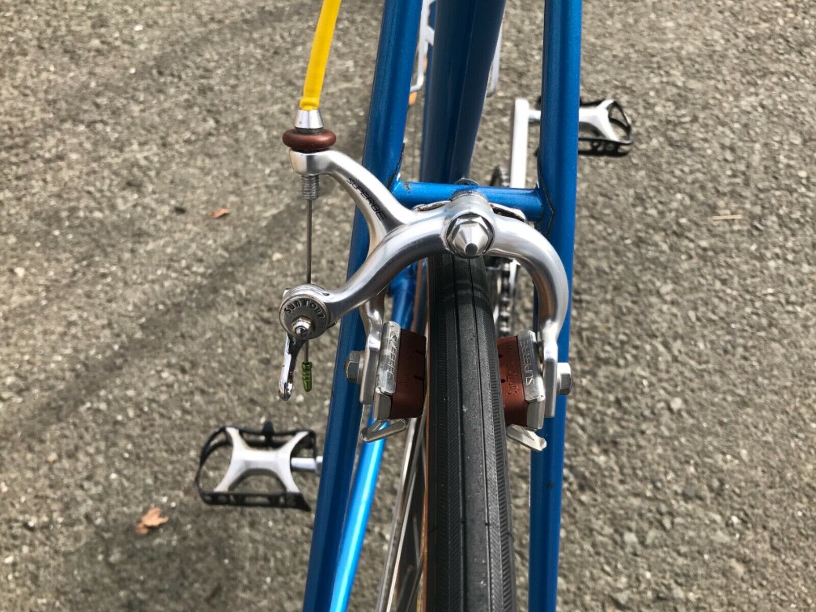 Palo Alto bicycle - Fresh Stock Dated December 2025