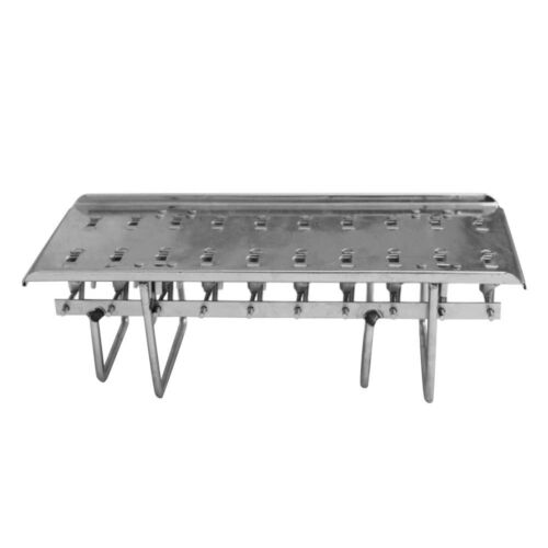 20pcs Stainless Steel Molds Mold Ice Pop Lolly Popsicle Ice Cream Stick Holder - Fresh Stock Dated February 2026