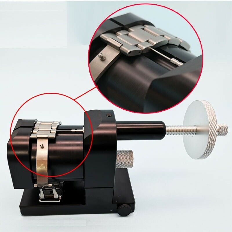 Watch Repair Tool Watch Strap Link Pin Remover Watch Bracelet Chain Pin Remover - Fresh Stock Dated December 2025