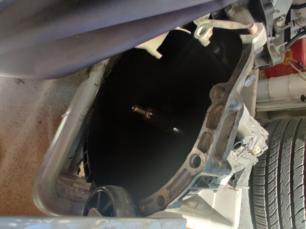 BMW E36 E46 Z3 5 SPEED GETRAG MANUAL TRANNY TRANSMISSION 250G - Fresh Stock Dated January 2026