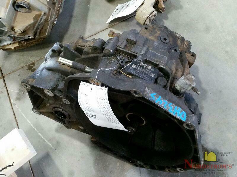 MANUAL TRANSMISSION Saab 9-3 00 01 02 03 - Fresh Stock Dated December 2025