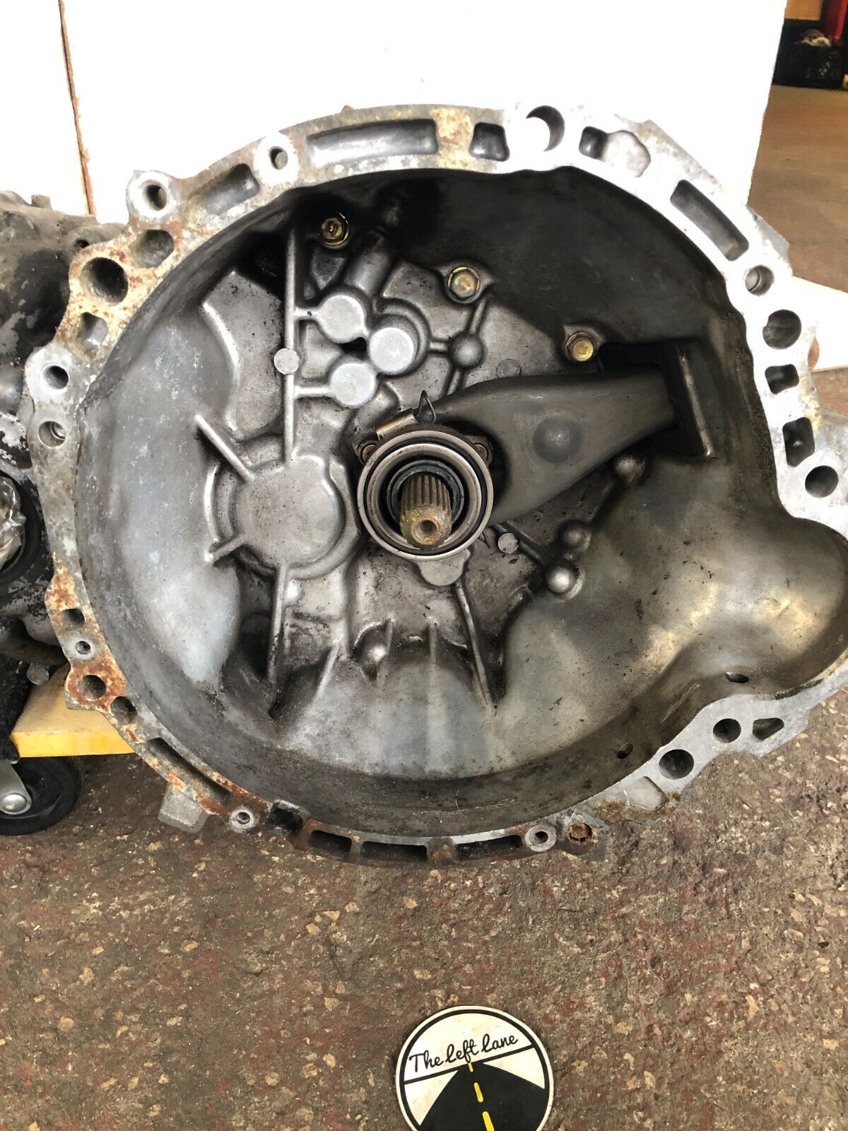 1985-1989 Toyota Mr2 Mk1 AW11 4AGE 5MT Manual Transmission - Fresh Stock Dated January 2026