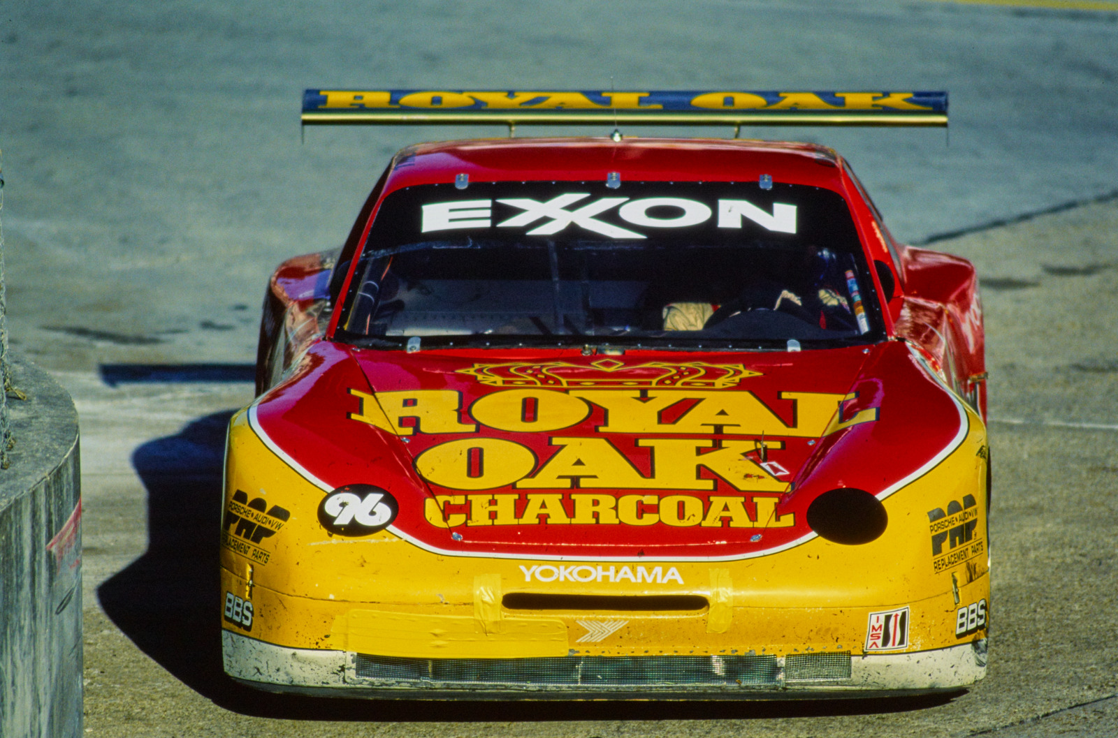 Porsche 968 Six Speed Transmission 40K miles with install parts into 944 - Fresh Stock Dated December 2025