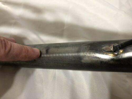 GT PRO FREESTYLE TOUR PFT OR PRO PERFORMER FRAME OLD SCHOOL BMX DIA COMPE 990 - Fresh Stock Dated December 2025