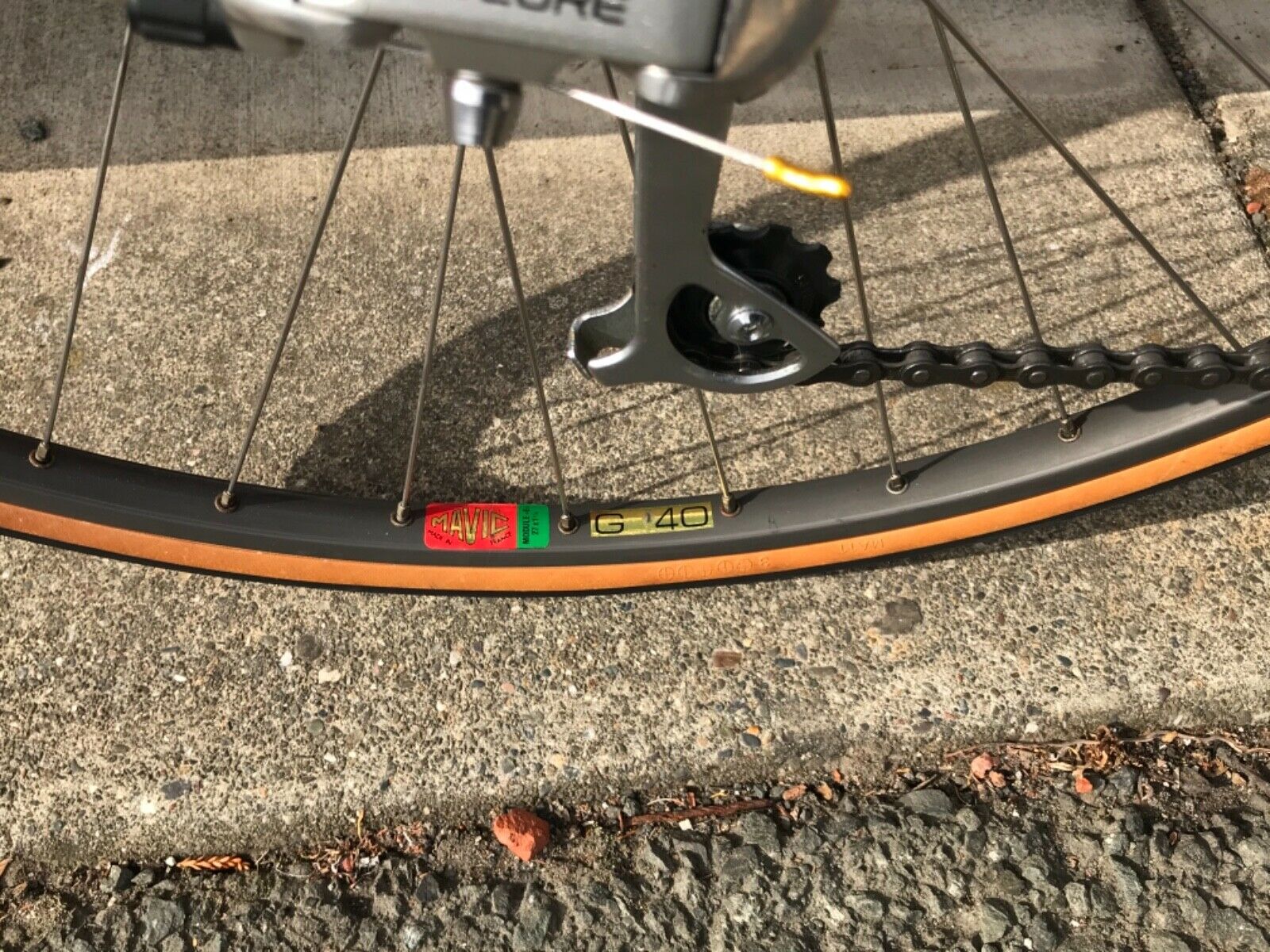 Palo Alto bicycle - Fresh Stock Dated December 2025