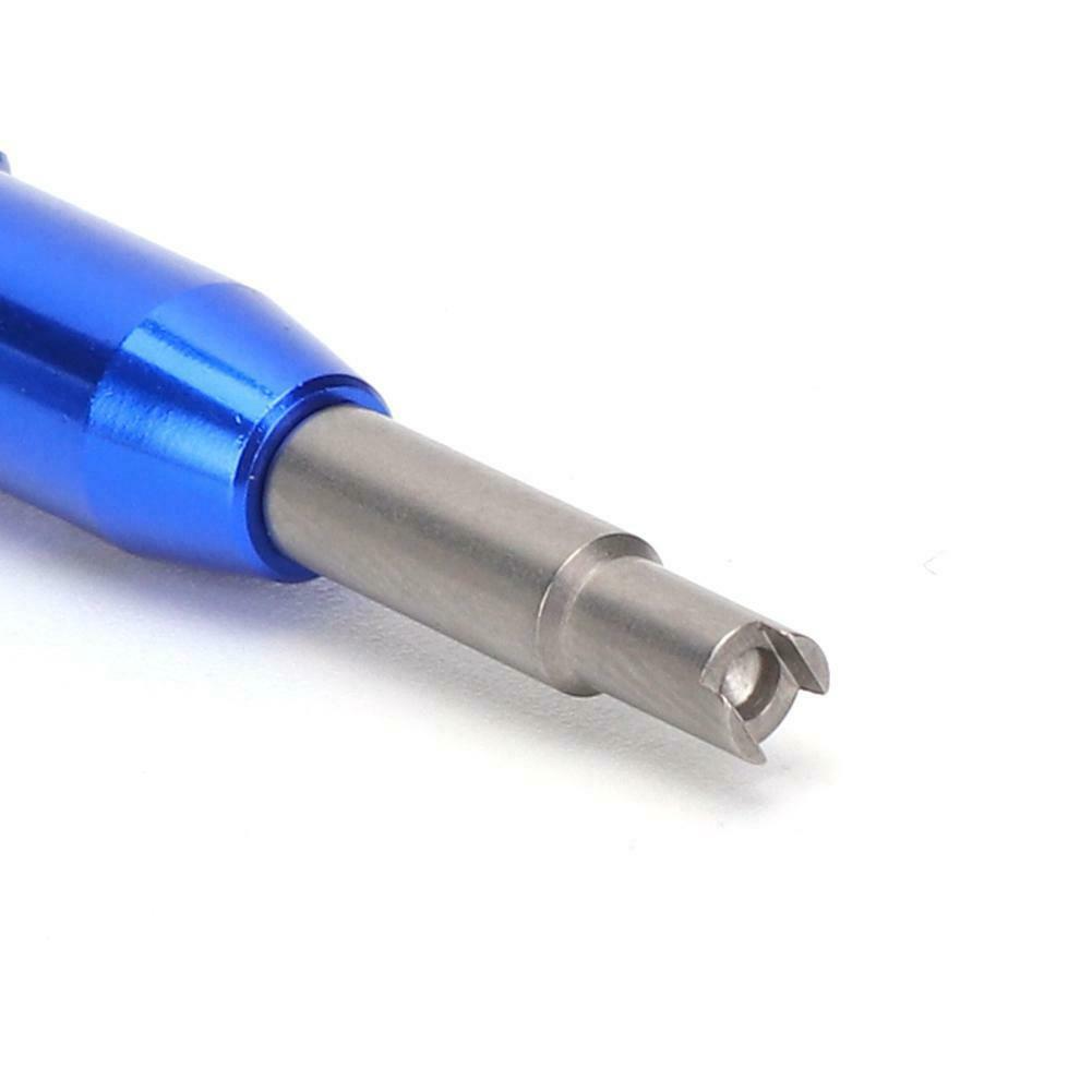 6601 Wristwatch Movement Tool Release Lock Oscillating Weight Rotor Screwdriver - Fresh Stock Dated December 2025