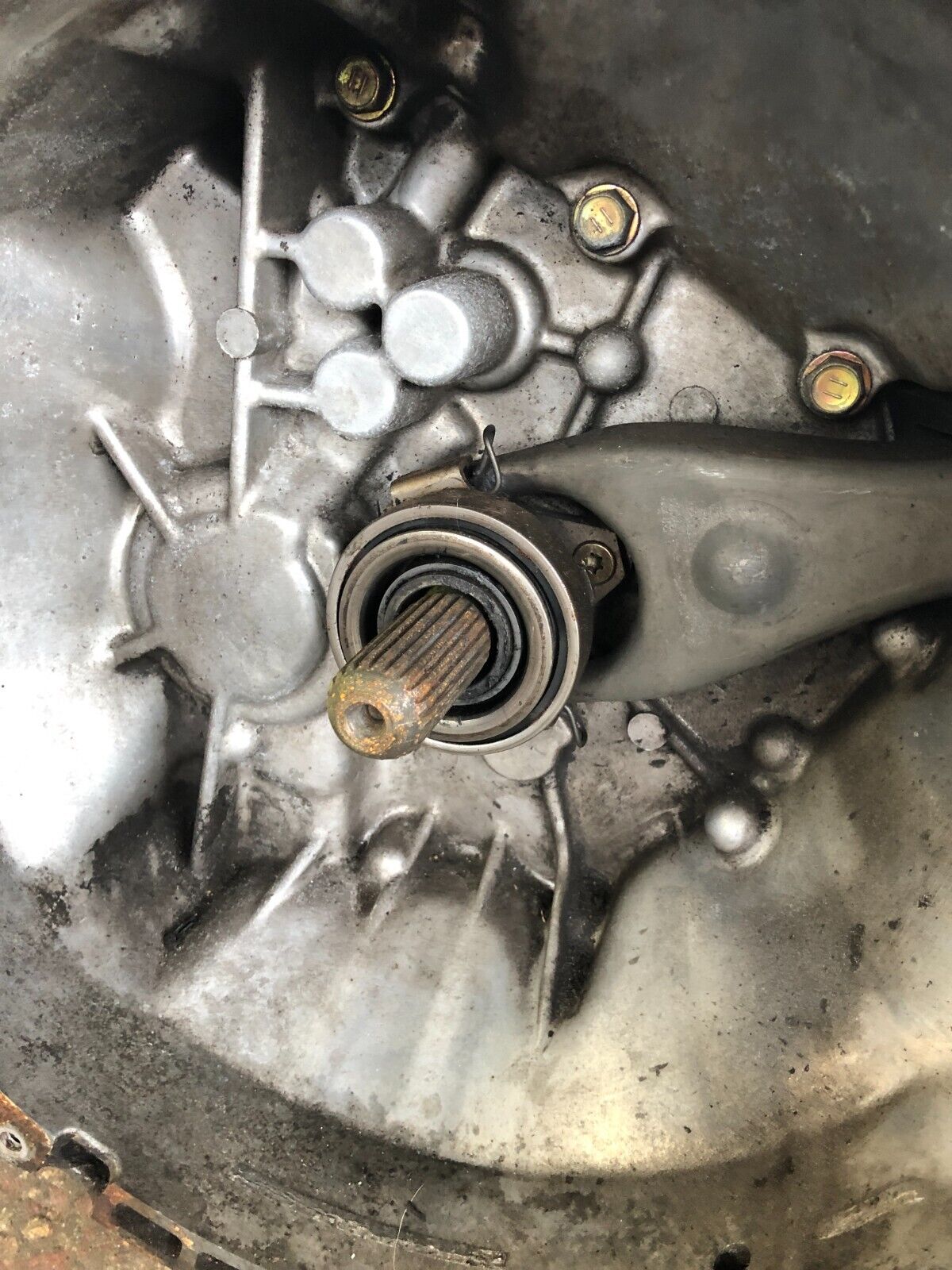 1985-1989 Toyota Mr2 Mk1 AW11 4AGE 5MT Manual Transmission - Fresh Stock Dated January 2026