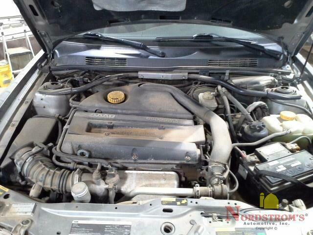 MANUAL TRANSMISSION Saab 9-3 00 01 02 03 - Fresh Stock Dated December 2025
