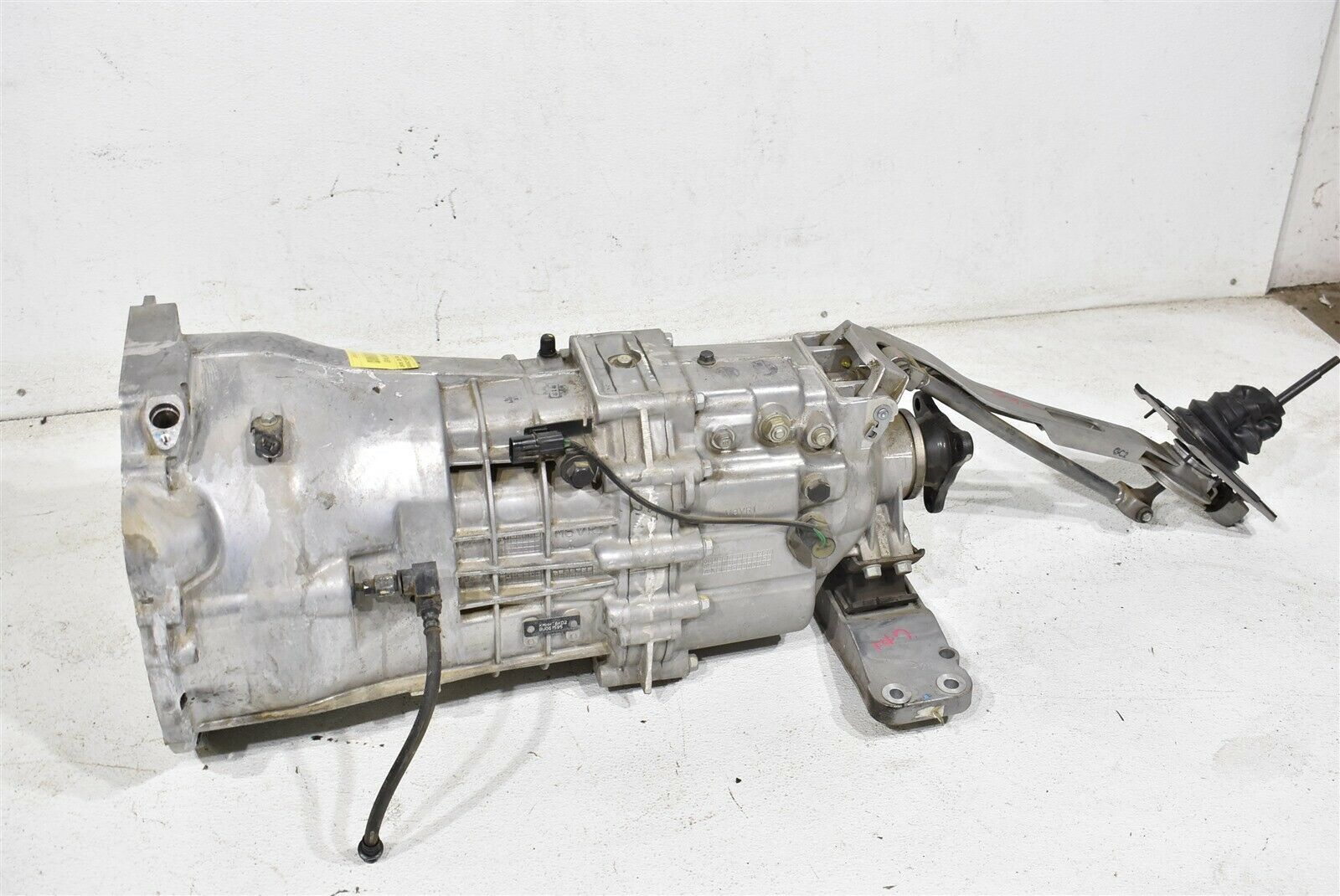 2009-2012 Hyundai Genesis Coupe Transmission Assembly Manual 2.0L Turbo 09-12 - Fresh Stock Dated December 2025