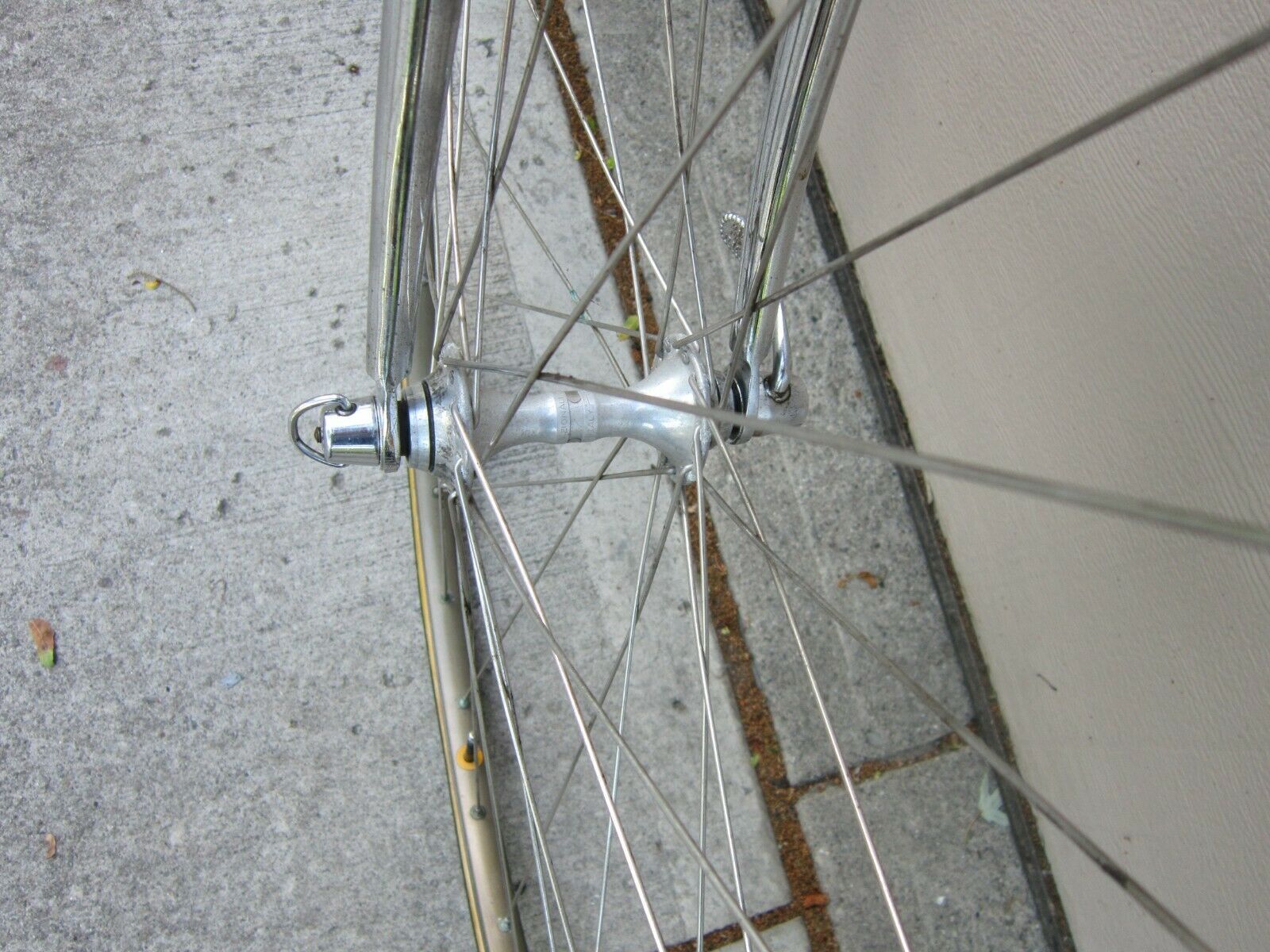 58cm 1980s Masi Gran Corsa,Campagnolo,Columbus,Modolo,3T,Silca,Eroica,extras - Fresh Stock Dated December 2025