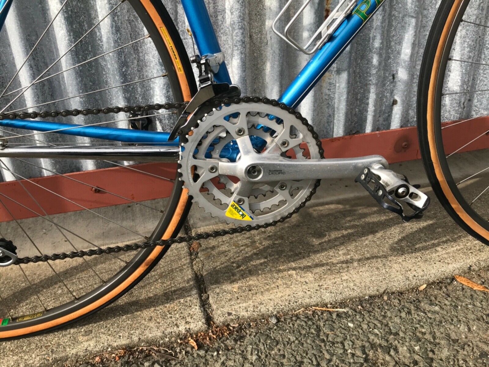 Palo Alto bicycle - Fresh Stock Dated December 2025