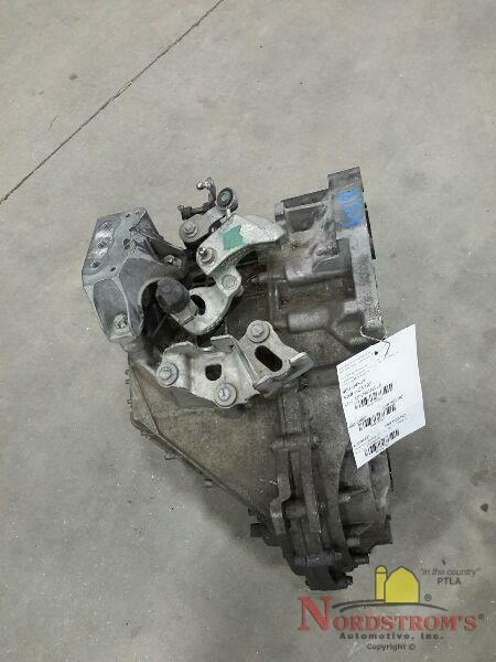 MANUAL TRANSMISSION Dart 2013 13 2014 14 2015 15 2016 16 TURBO - Fresh Stock Dated December 2025