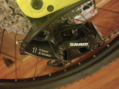 MARIN Rift Zone 2, Mountain Bike, 29er, Size M - Fresh Stock Dated December 2025