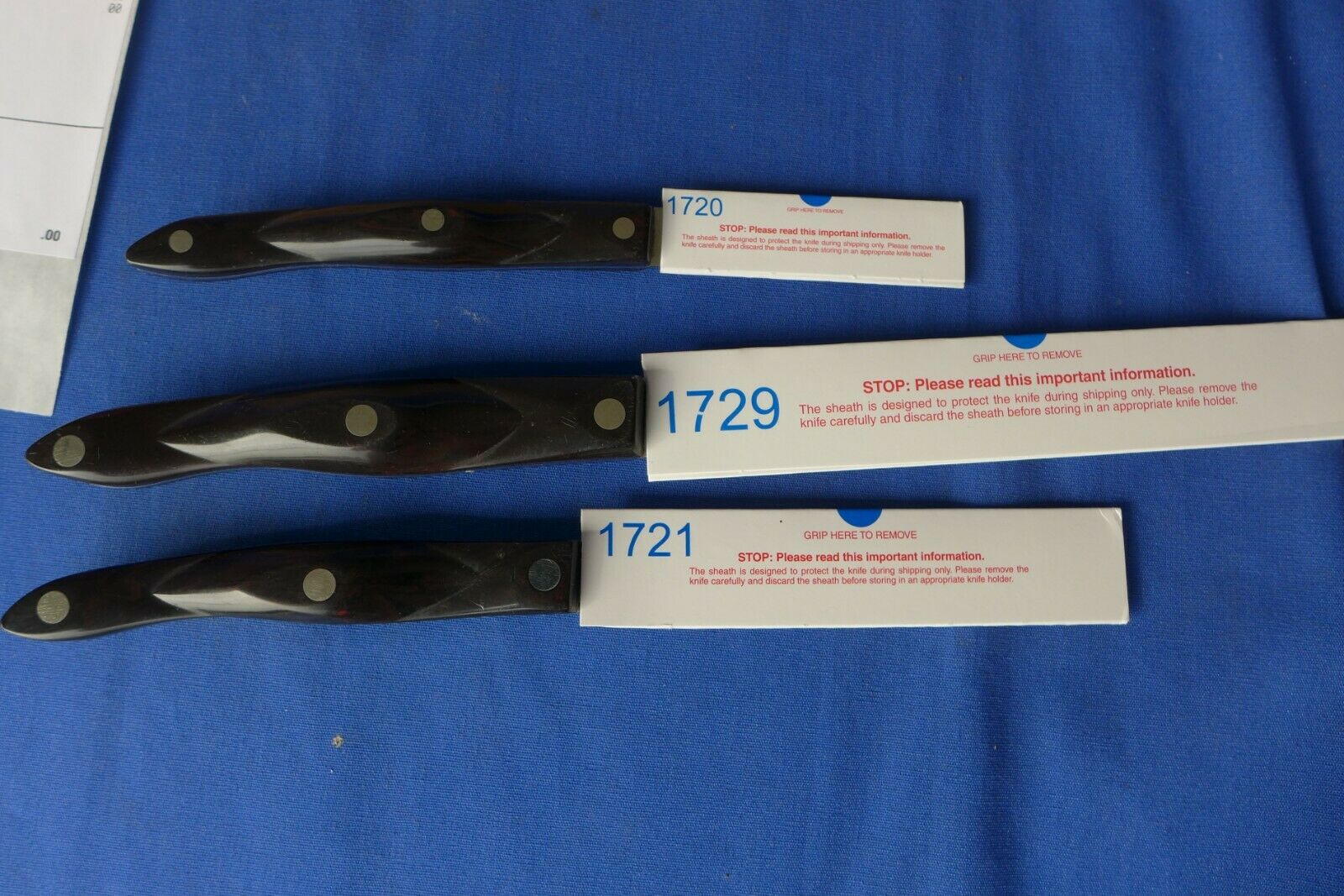 Cutco 1720 4