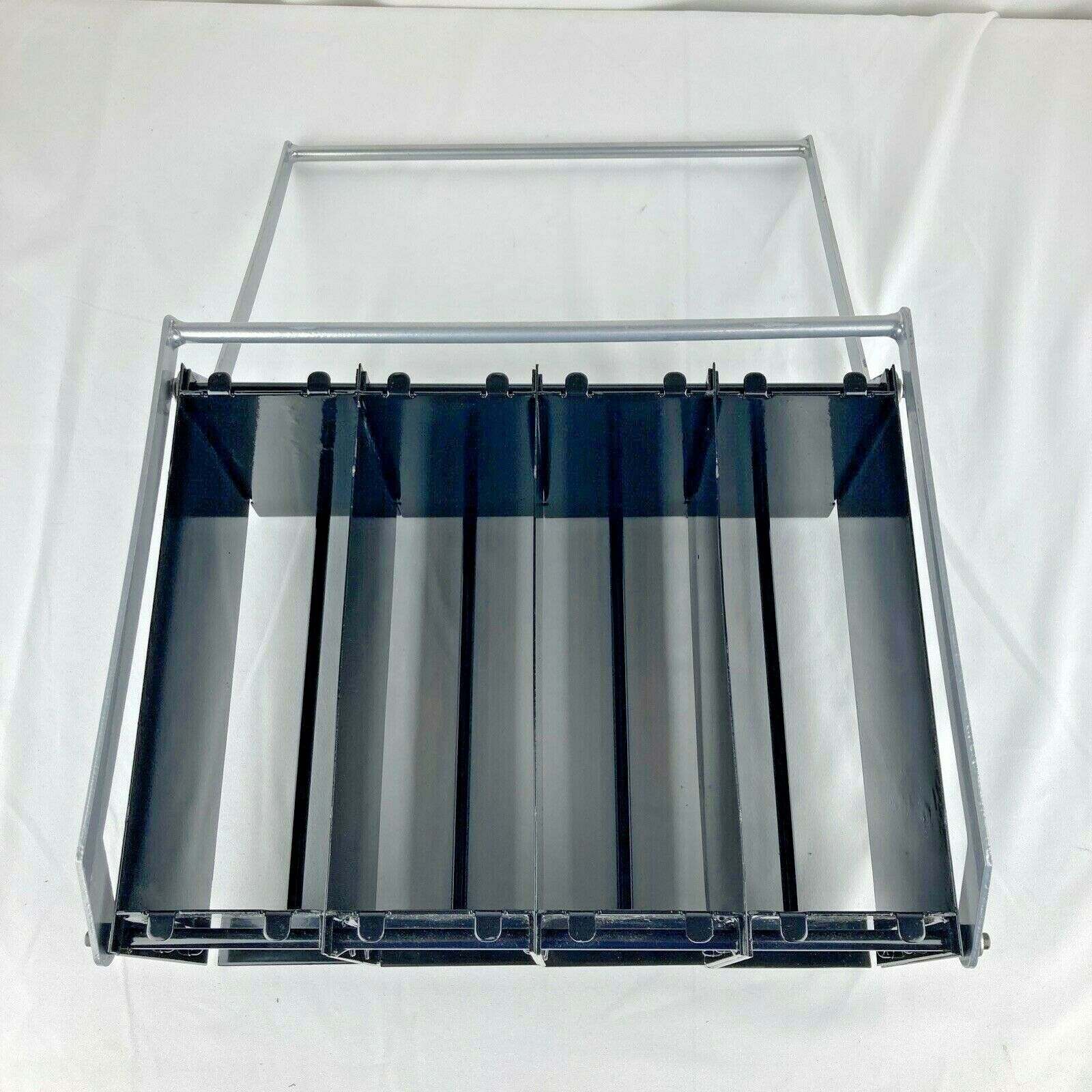 Northern Industrial Tools Paper Log Briquette Maker #148828 4-in-1 Eco-Smart - Fresh Stock Dated December 2025