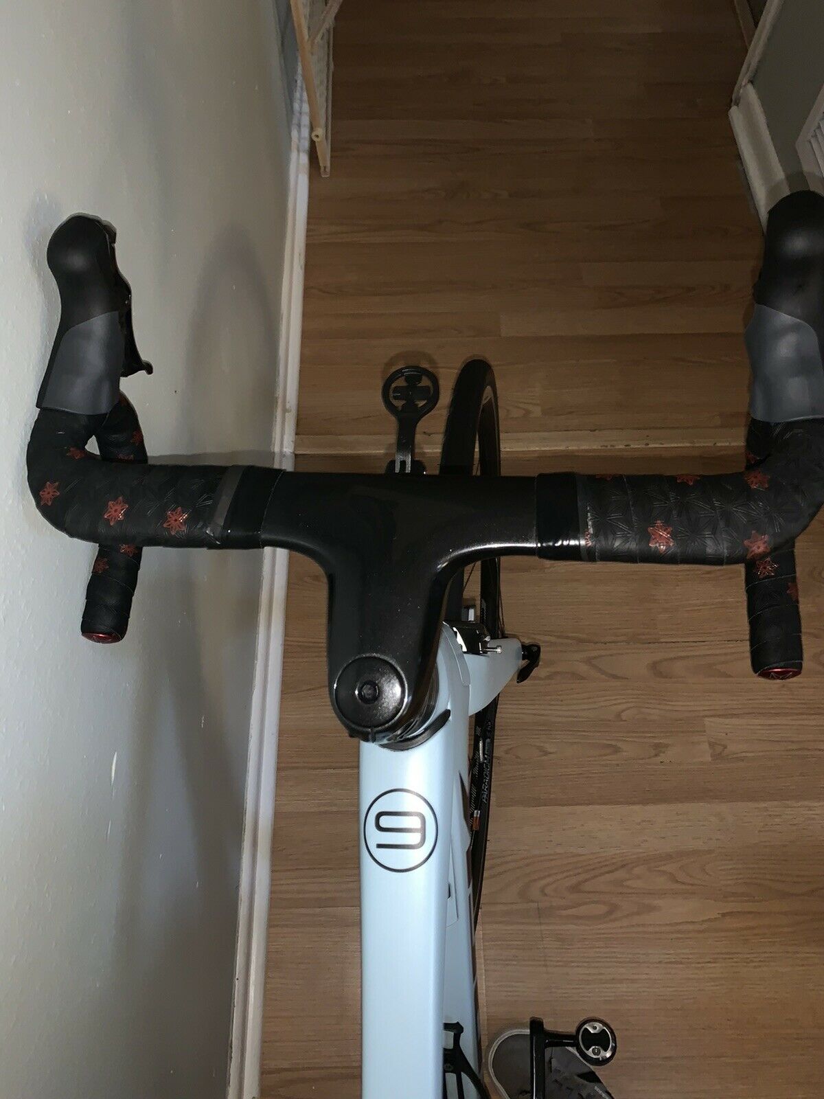 Trek Madone 9 Project One - 2016 - Fresh Stock Dated December 2025