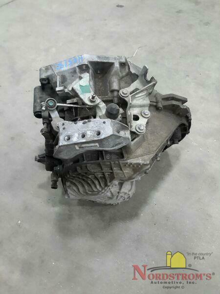 MANUAL TRANSMISSION Dart 2013 13 2014 14 2015 15 2016 16 TURBO - Fresh Stock Dated December 2025