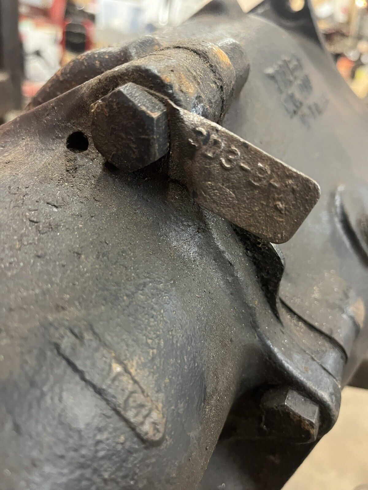 1964 65 Ford Falcon 4 speed T-10 transmission - Fresh Stock Dated December 2025