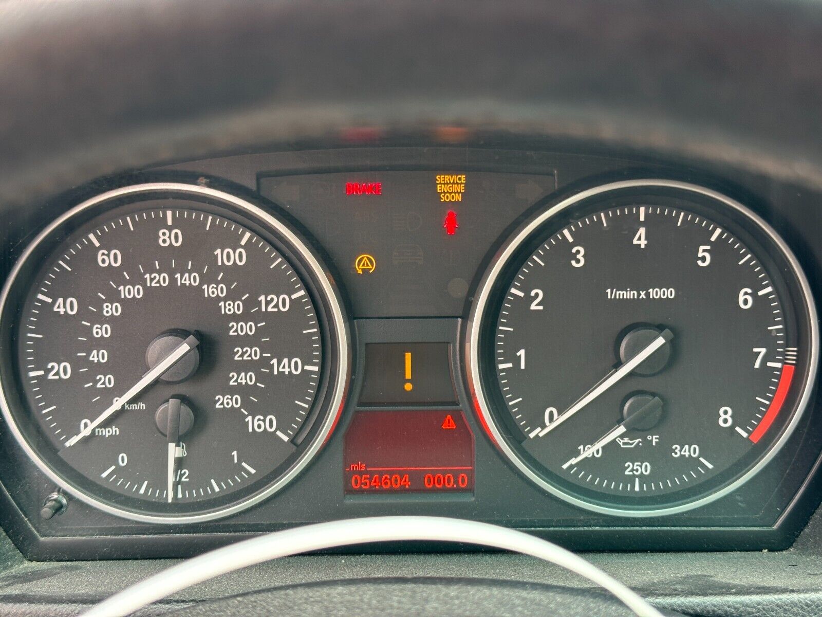 11-13 BMW 335XI N55 AWD MANUAL TRANSMISSION 6 SPEED SWAP GS6X45DZ 55K MILES - Fresh Stock Dated January 2026