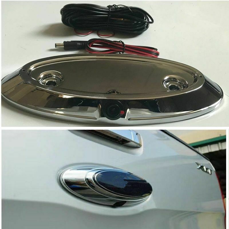 Rear Camera For Ford Ranger T6 T7 T8 Xlt 2012 2019 Car Parking System View Back - Fresh Stock Dated December 2025