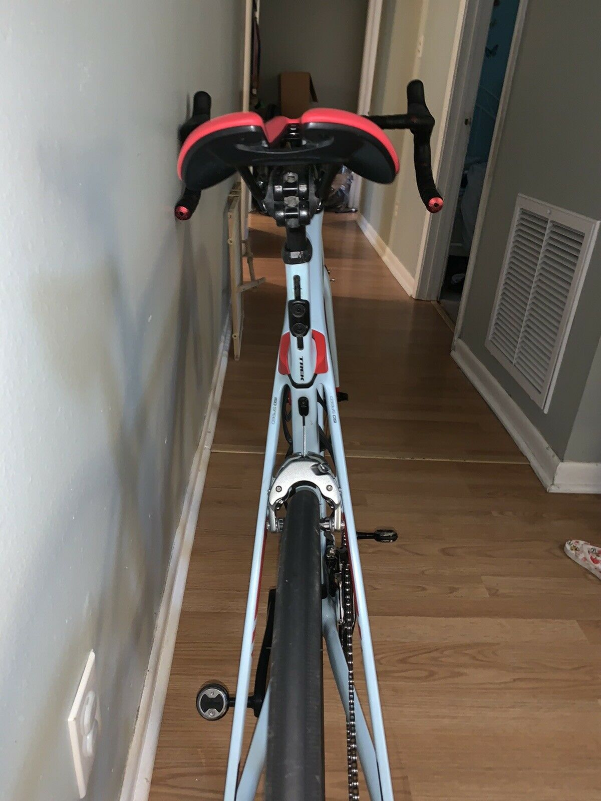 Trek Madone 9 Project One - 2016 - Fresh Stock Dated December 2025