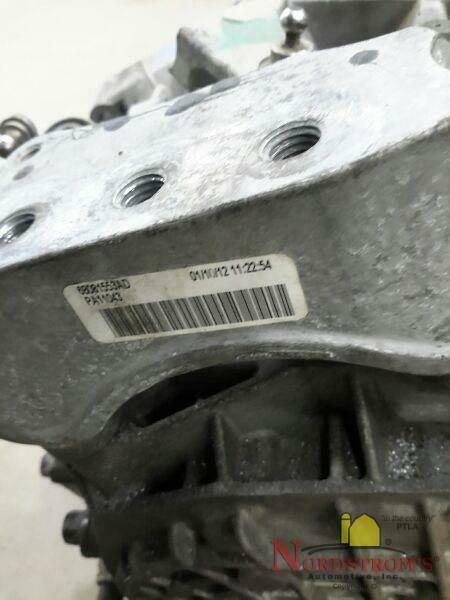 MANUAL TRANSMISSION Dart 2013 13 2014 14 2015 15 2016 16 TURBO - Fresh Stock Dated December 2025