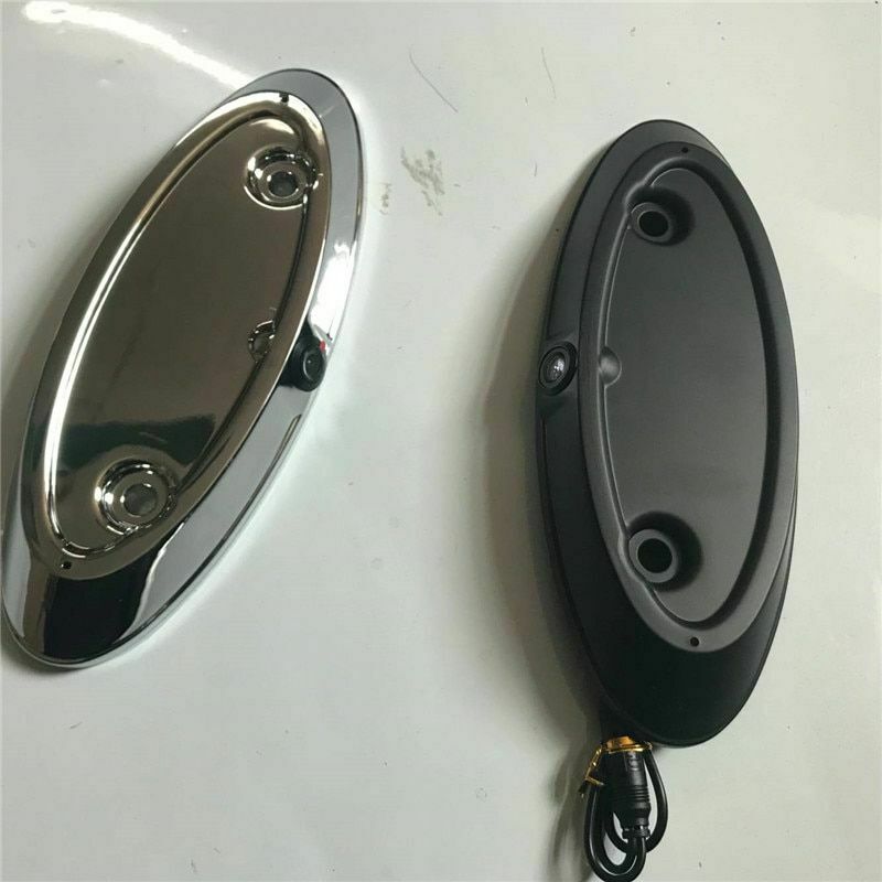 Rear Camera For Ford Ranger T6 T7 T8 Xlt 2012 2019 Car Parking System View Back - Fresh Stock Dated December 2025