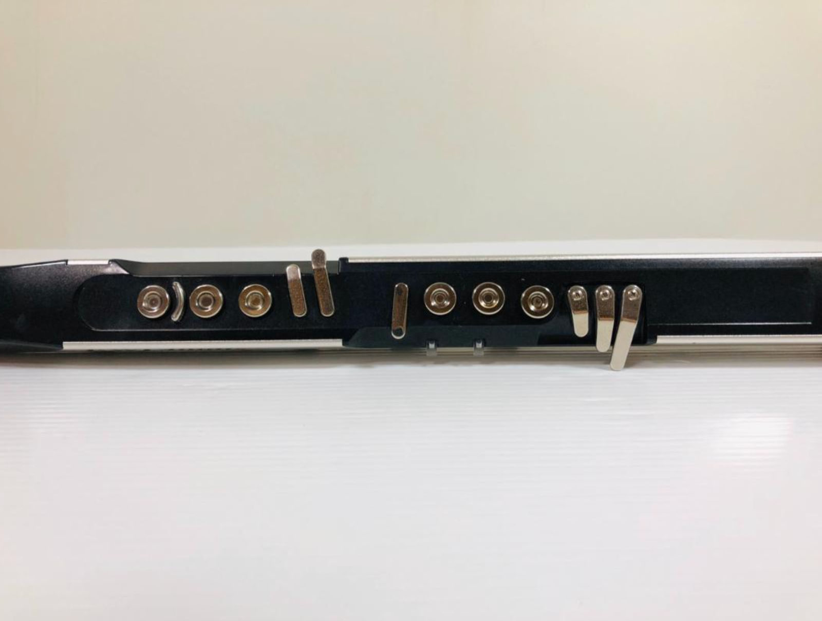 Akai EWI4000S Wireless Electronic Wind Synthesizer in Excellent Condition JAPAN - Fresh Stock Dated December 2025