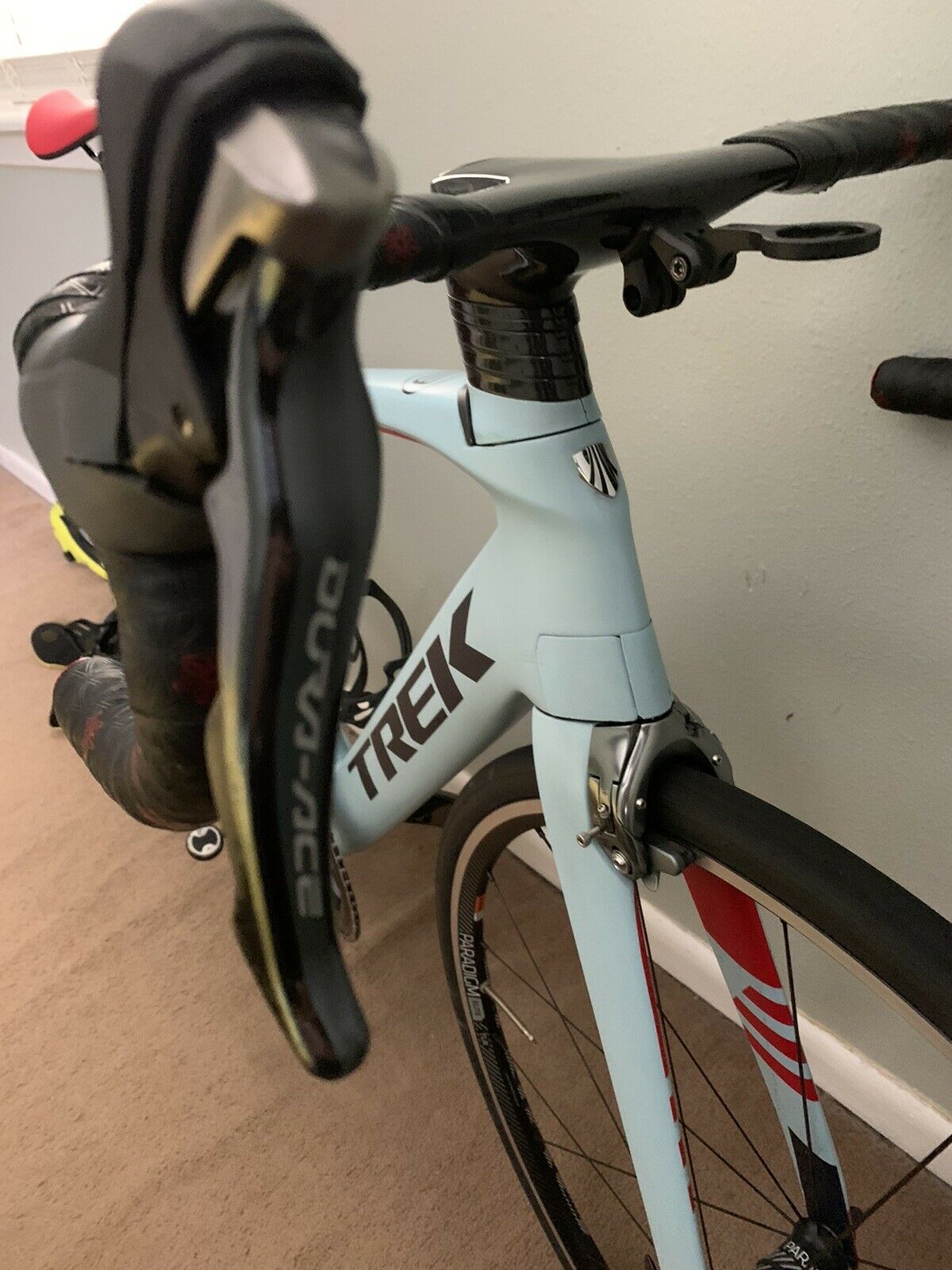 Trek Madone 9 Project One - 2016 - Fresh Stock Dated December 2025