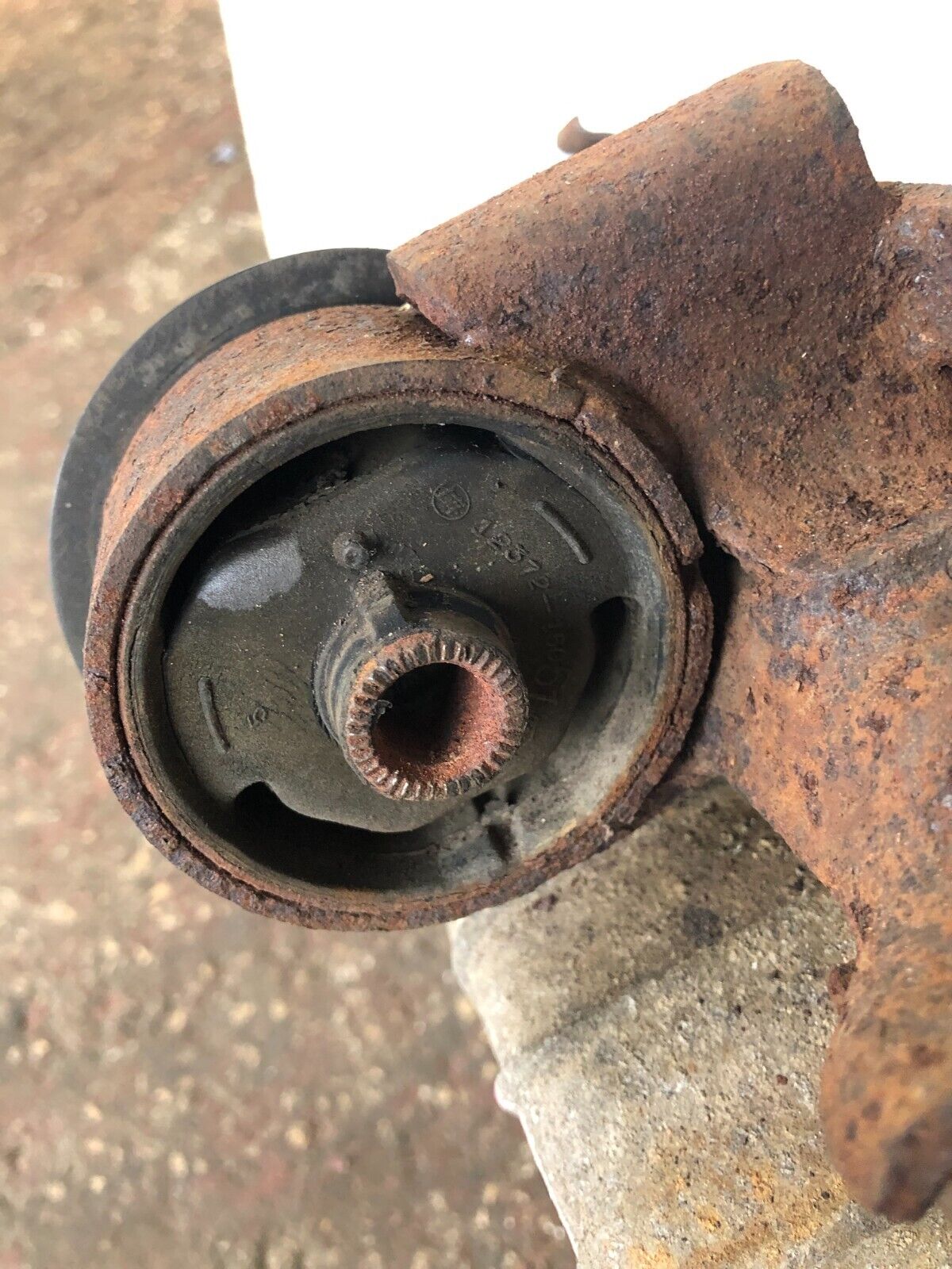 1985-1989 Toyota Mr2 Mk1 AW11 4AGE 5MT Manual Transmission - Fresh Stock Dated January 2026