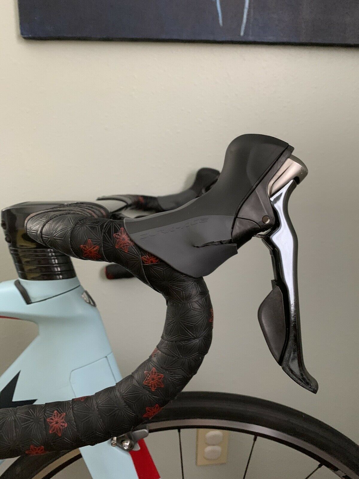 Trek Madone 9 Project One - 2016 - Fresh Stock Dated December 2025