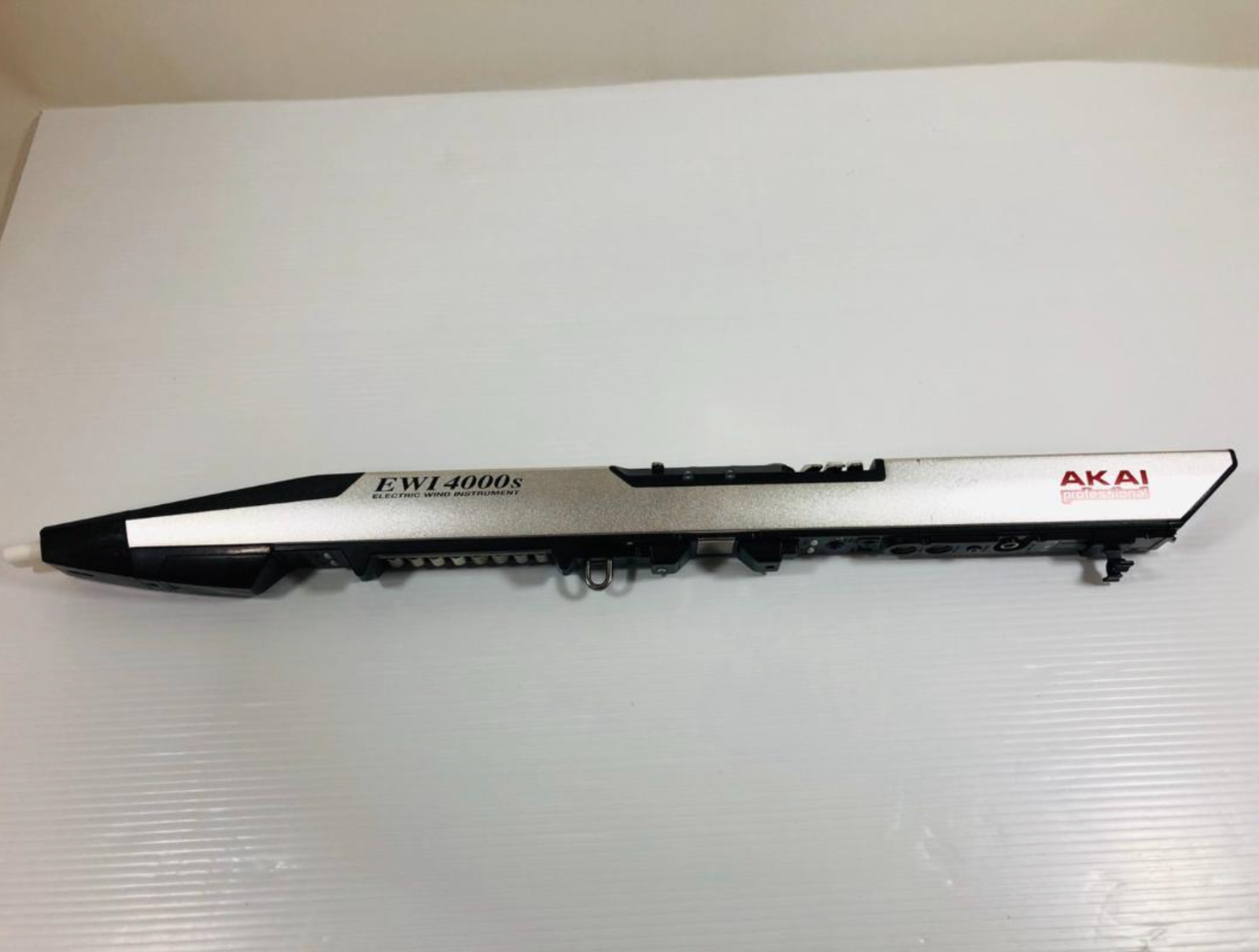 Akai EWI4000S Wireless Electronic Wind Synthesizer in Excellent Condition JAPAN - Fresh Stock Dated December 2025