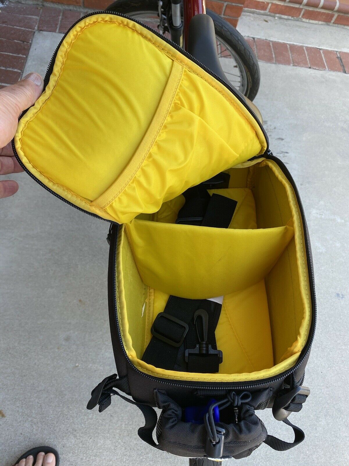 BMW Comfort/Road Bike/Extras In Excellent Condition. - Fresh Stock Dated January 2026