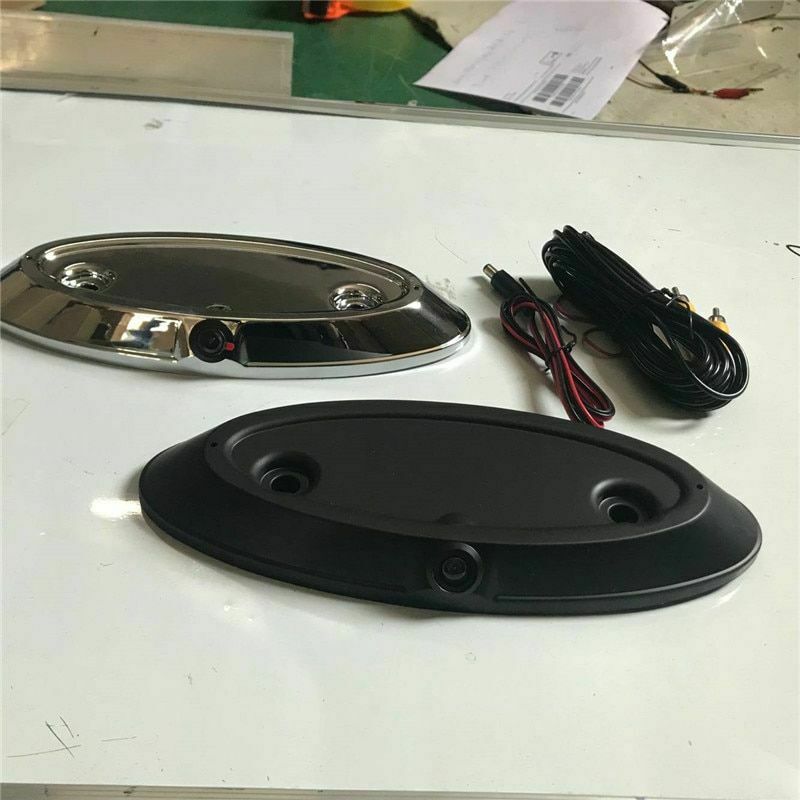 Rear Camera For Ford Ranger T6 T7 T8 Xlt 2012 2019 Car Parking System View Back - Fresh Stock Dated December 2025