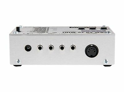 Kenton Pro CV to MIDI Eurorack Modular CONVERTER - NEW - PERFECT CIRCUIT - Fresh Stock Dated December 2025