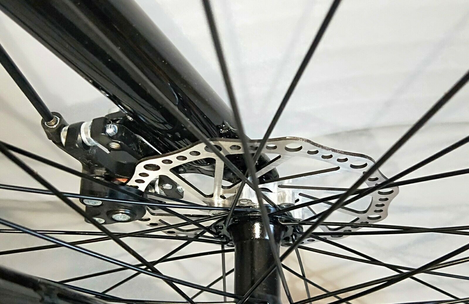 AONE MTB Mountain Bike 26 inch 21-Speed 19