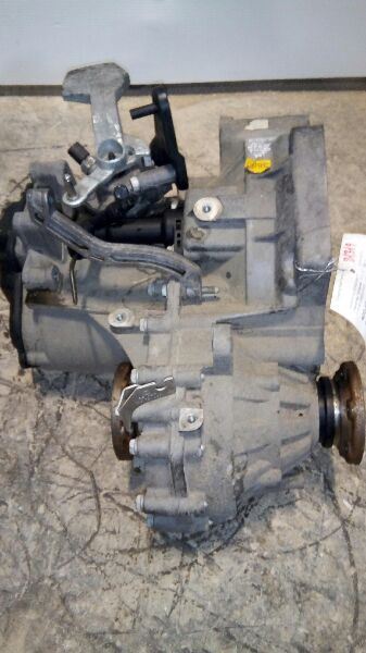 MK6 Manual Transmission 1.4L Engine ID Czta 5 Speed Fits 16-17 JETTA 5832510 - Fresh Stock Dated December 2025