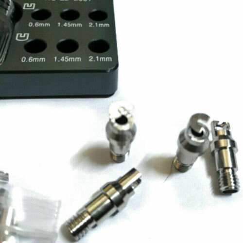 0.6/1.45/2.1mm Watch Hand Removing Tool for Removing Delicate Watch Hands Steel - Fresh Stock Dated December 2025