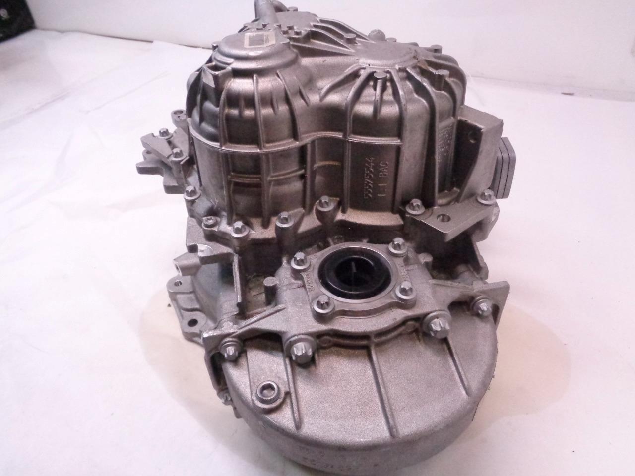 NEW GM 2011-15 CHEVY CRUZE MANUAL 6spd TRANSMISSION 55569878 BLUE1 - Fresh Stock Dated December 2025