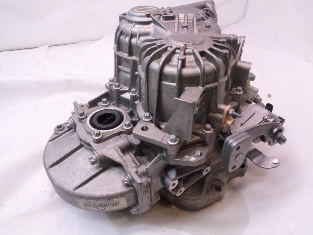 NEW GM 2011-15 CHEVY CRUZE MANUAL 6spd TRANSMISSION 55569878 BLUE1 - Fresh Stock Dated December 2025