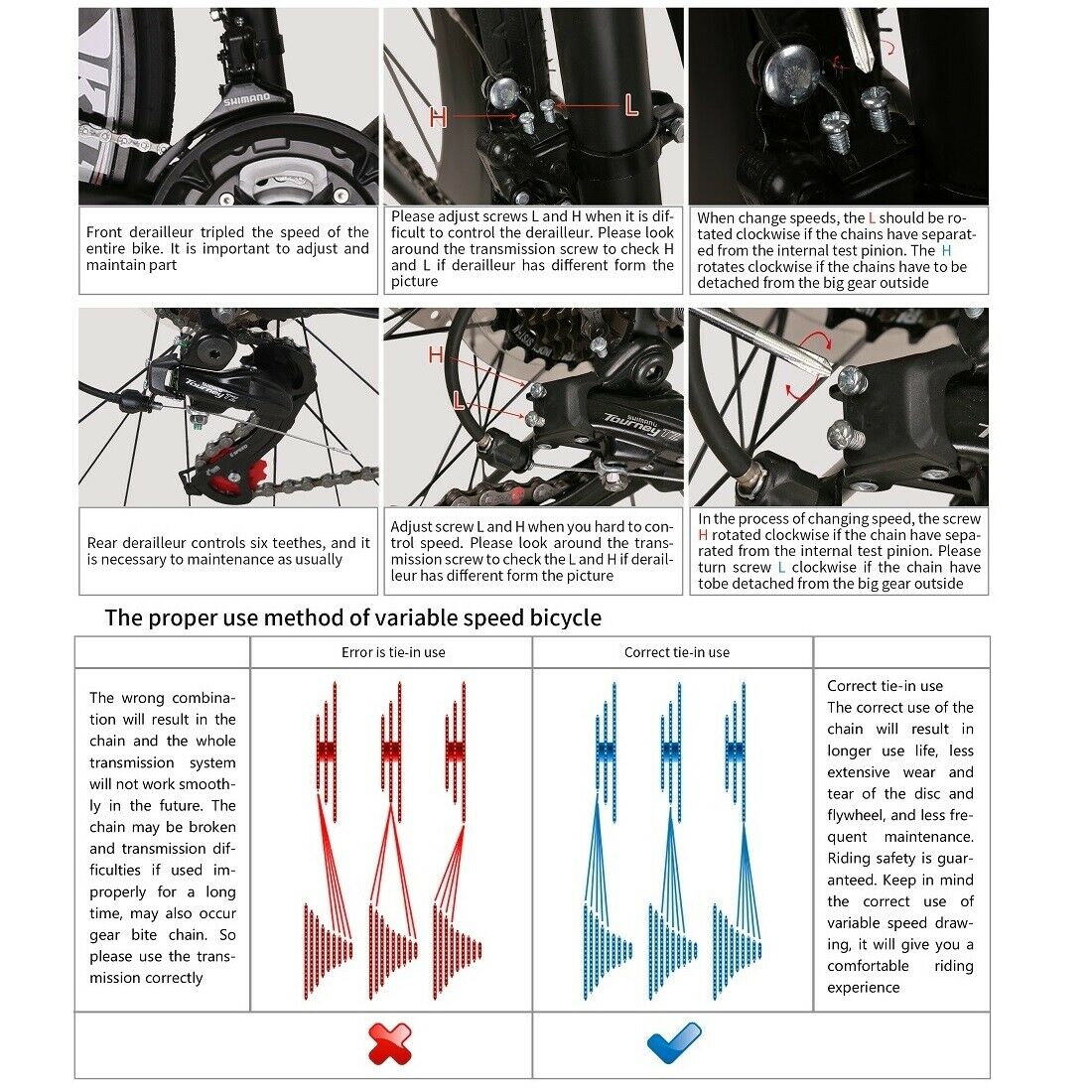 Eurobike G20 18 Speed Folding Bike 20 K Wheel Youth Folding Mountain Bicycle - Fresh Stock Dated December 2025