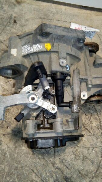 MK6 Manual Transmission 1.4L Engine ID Czta 5 Speed Fits 16-17 JETTA 5832510 - Fresh Stock Dated December 2025